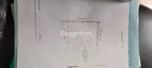 image LAHAN STRATEGIS 1.230 M²,SHM  COCOK UNTUK USAHA DI ENGGAL (4)