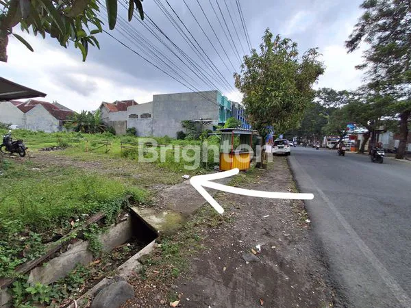 image TANAH LUAS DI JL RAYA SULFAT, KOTA MALANG (1)