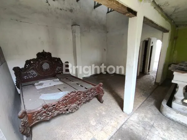 image RUMAH POJOK 2 LANTAI LT 255M² DI WARU SIDOARJO (8)