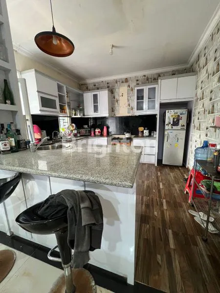 image RUMAH 2 LANTAI DI BUMI SEMPAJA, LT 328M² (4)