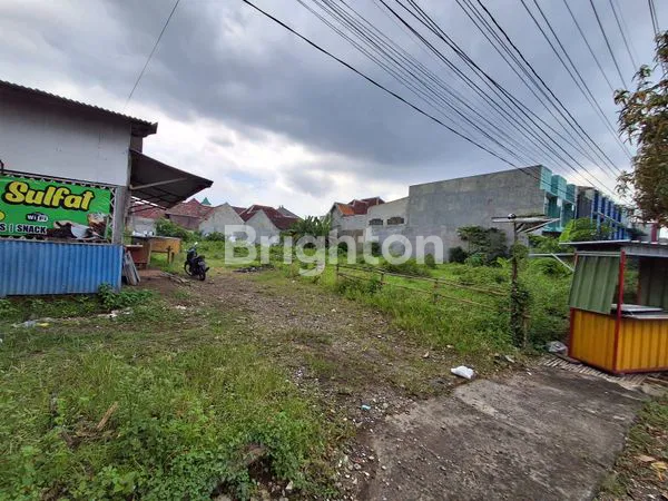 image TANAH LUAS DI JL RAYA SULFAT, KOTA MALANG (3)