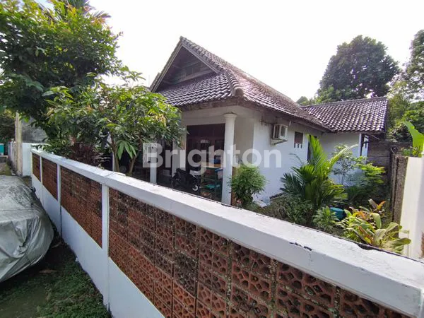 image HUNIAN NYAMAN 3KT DI CIOMAS HARAPAN BOGOR (2)