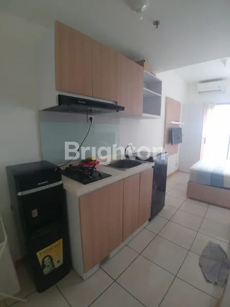 image APARTEMEN SIAP HUNI M TOWN BSD CITY (1)