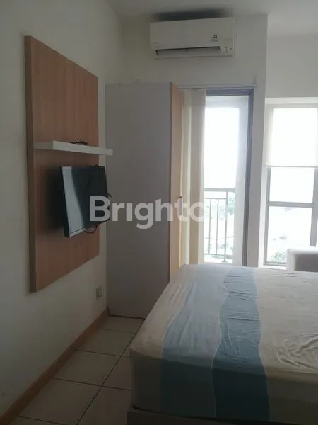 image APARTEMEN SIAP HUNI M TOWN BSD CITY (3)