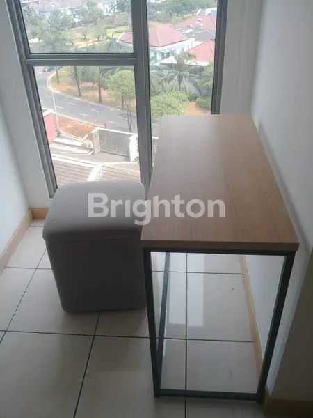 image APARTEMEN SIAP HUNI M TOWN BSD CITY (5)