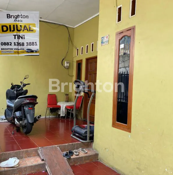 image RUMAH JELAMBAR 1 LANTAI, HARGA MENARIK, LOKASI STRATEGIS (1)