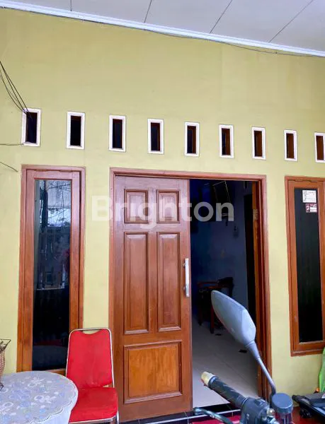 image RUMAH JELAMBAR 1 LANTAI, HARGA MENARIK, LOKASI STRATEGIS (2)