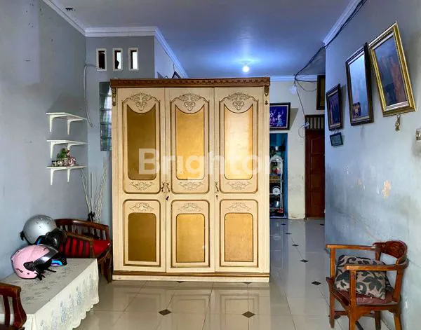 image RUMAH JELAMBAR 1 LANTAI, HARGA MENARIK, LOKASI STRATEGIS (3)