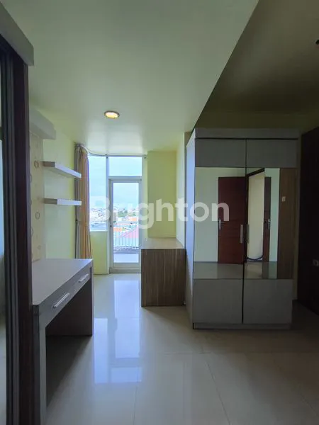APARTEMEN HIGH POINT SURABAYA 3KT FULL FURNISHED