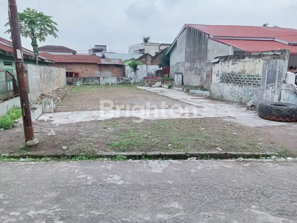 image TANAH KAMPUNG BARU, MEDAN MAIMUN (1)