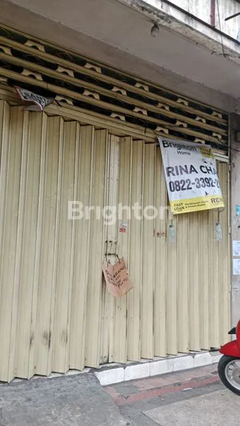 image INVESTASI RUKO 3 LANTAI DI JALAN RAYA KENJERAN (1)