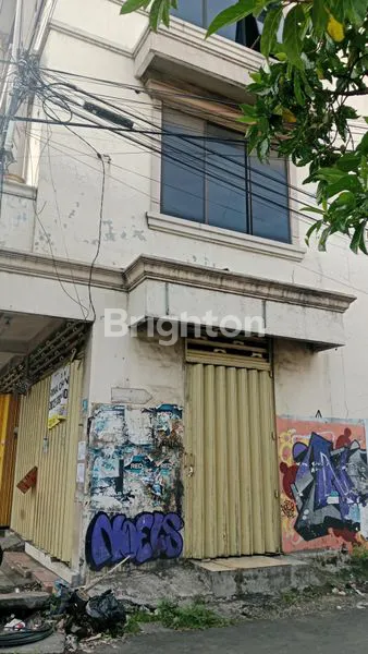 image INVESTASI RUKO 3 LANTAI DI JALAN RAYA KENJERAN (2)