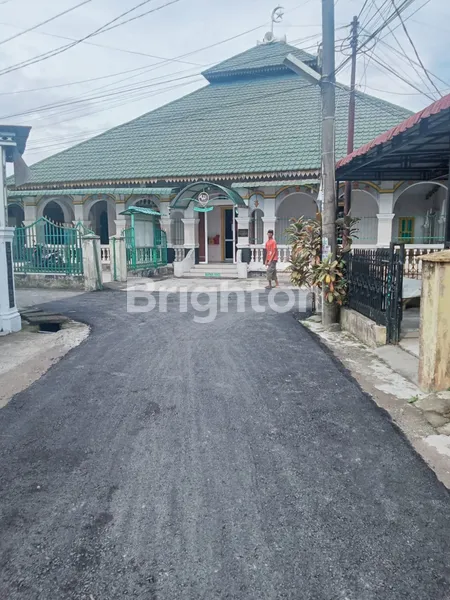 image TANAH KAMPUNG BARU, MEDAN MAIMUN (2)