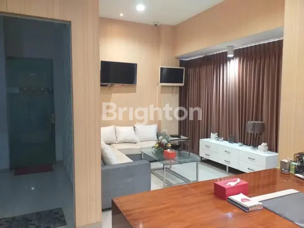 image DIJUAL RUKO UNTUK PERKANTORAN NOLL JALAN PERAK SIAP PAKAI, LOKASI STRATEGIS  (5)