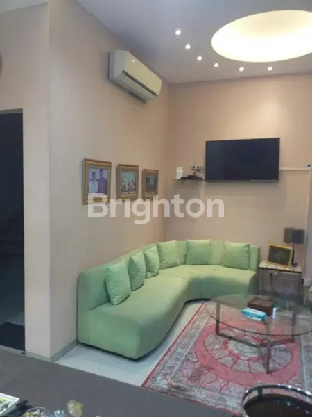 image DIJUAL RUKO UNTUK PERKANTORAN NOLL JALAN PERAK SIAP PAKAI, LOKASI STRATEGIS  (7)