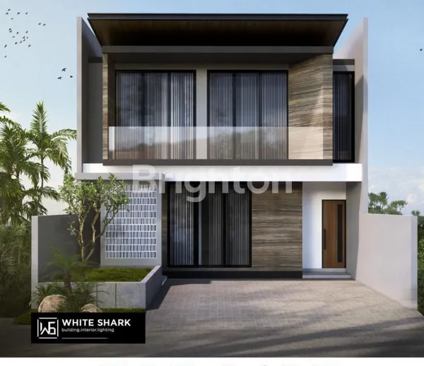 image RUMAH BARU GRESS WOODLAND CITRALAND (1)