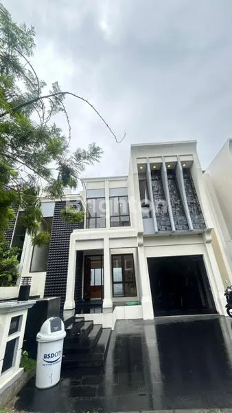 image RUMAH 2 LANTAI RAPIH SIAP HUNI CLUSTER MAYFIELD (1)