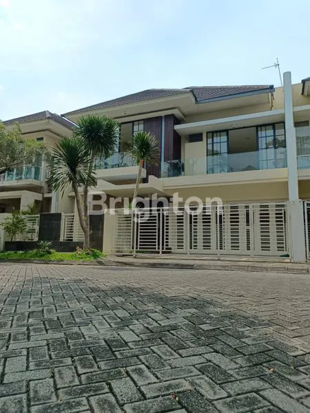 image RUMAH DI ROYAL RESIDENCE  (1)