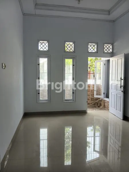 image RUMAH SIAP HUNI 3 KAMAR TIDUR SURAT SHM DI JL.CIPTA KARYA PANAM (5)