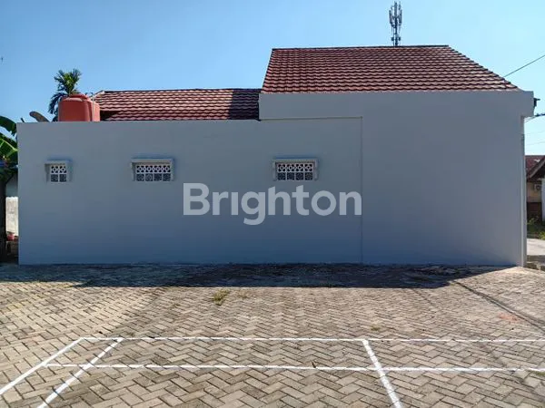 image RUMAH SIAP HUNI 3 KAMAR TIDUR SURAT SHM DI JL.CIPTA KARYA PANAM (8)