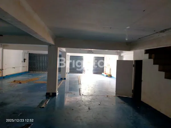 image MURAH RUKO GANDENG DALAM KOMPLEK RUKO GREEN VILLE JAKARTA BARAT (2)