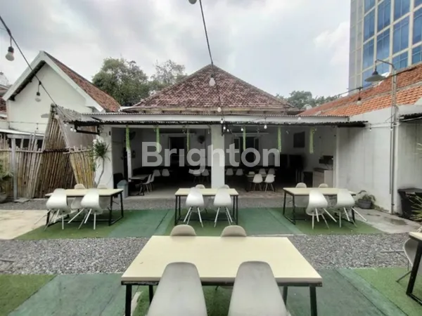 image RUMAH USAHA STRATEGIS TENGAH KOTA DI TAMAN BUNGKUL COCOK UNTUK KOMERSIL (5)