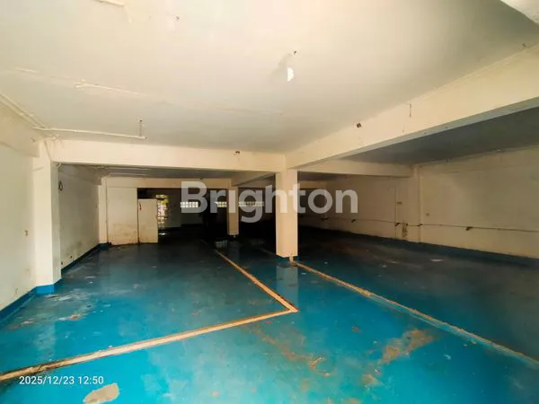 image MURAH RUKO GANDENG DALAM KOMPLEK RUKO GREEN VILLE JAKARTA BARAT (1)