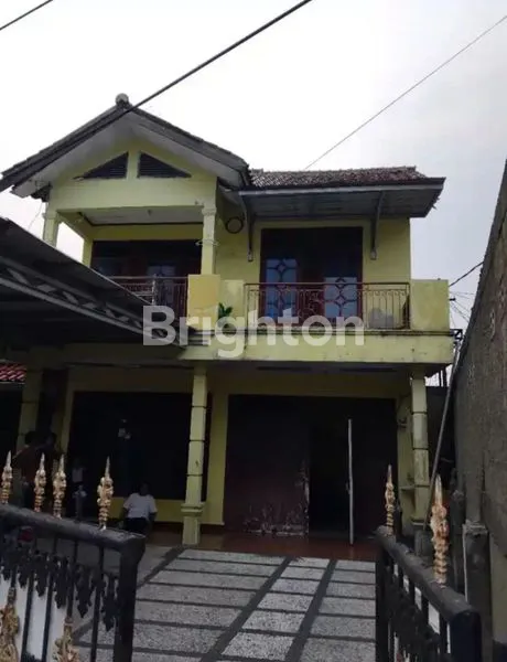 image RUMAH STRATEGIS DEKAT IPB  (1)