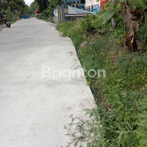 image TANAH KAPLINGAN DI JUAL , COCOK BUAT INVESTASI DAN RUMAH KOS KOS SAN  (4)