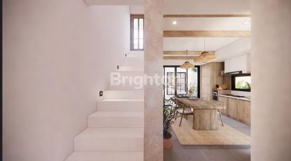 image VILLA MEWAH 2 LANTAI DI ULUWATU, SIAP HUNI & INVESTASI (6)