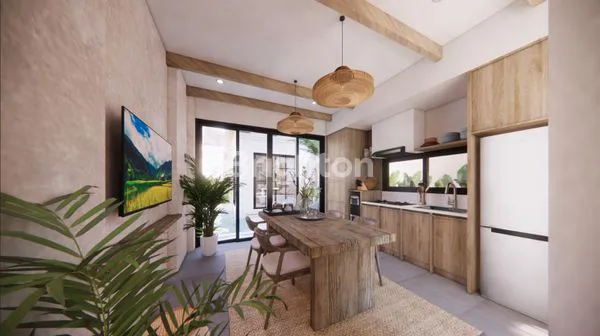 image VILLA MEWAH 2 LANTAI DI ULUWATU, SIAP HUNI & INVESTASI (1)