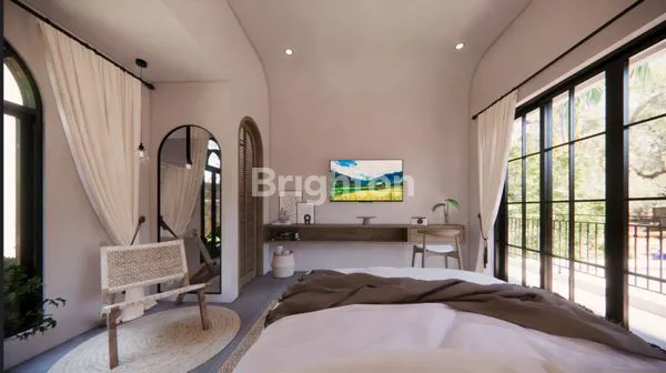 image VILLA MEWAH 2 LANTAI DI ULUWATU, SIAP HUNI & INVESTASI (3)
