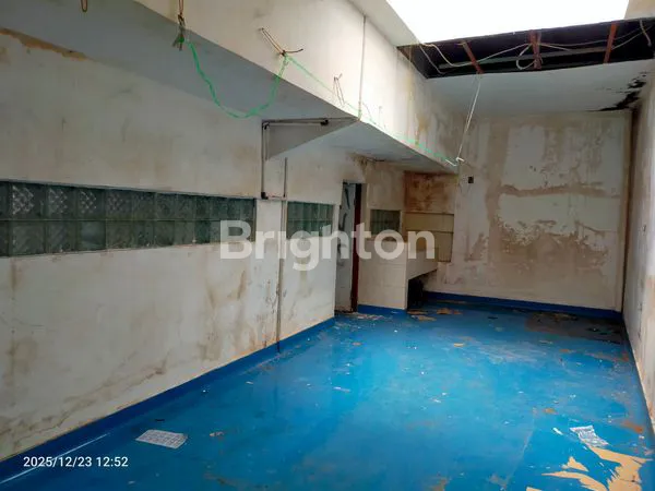 image MURAH RUKO GANDENG DALAM KOMPLEK RUKO GREEN VILLE JAKARTA BARAT (6)