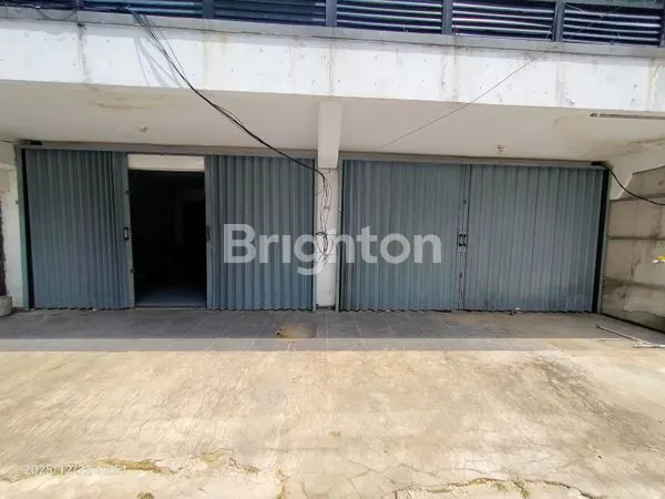 image MURAH RUKO GANDENG DALAM KOMPLEK RUKO GREEN VILLE JAKARTA BARAT (7)