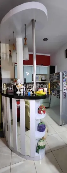 image RUMAH KLAMPIS SEMOLO DINGIN HADAP SELATAN, TERAWAT, LOKASI STRATEGIS (7)