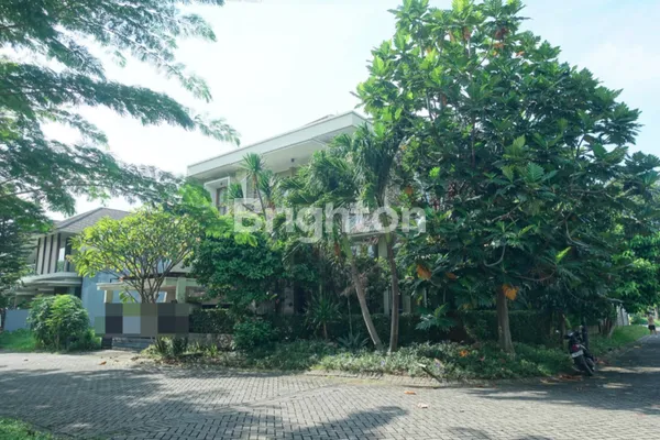 image EKSKLUSIF! RUMAH HOOK DENGAN GARDEN LUAS DI KAWASAN ELITE CITRALAND (1)