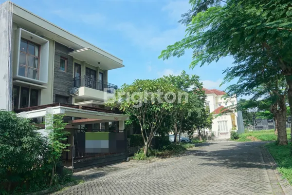 image EKSKLUSIF! RUMAH HOOK DENGAN GARDEN LUAS DI KAWASAN ELITE CITRALAND (2)