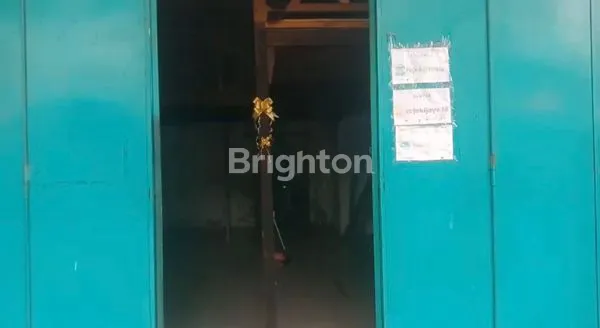 image RUKO DI AREA PER TOKOAN SELATAN SINGOSAREN (3)