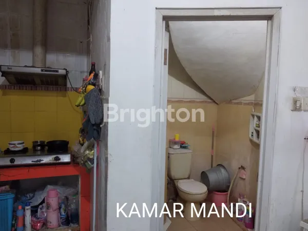 image RUMAH SECOND WIGUNA TENGAH, ONE GATE SYSTEM, BEBAS BANJIR, STRATEGIS DEKAT MERR  (4)