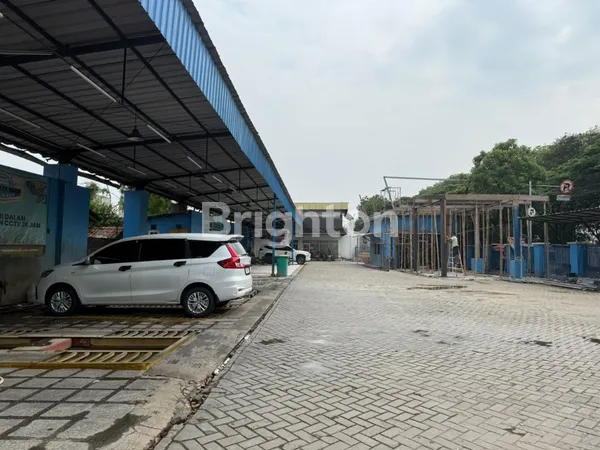 image TANAH LUAS DAN STRATEGIS DI NEGLASARI TANGERANG DEKAT BANDARA SOEKARNO HATTA (2)