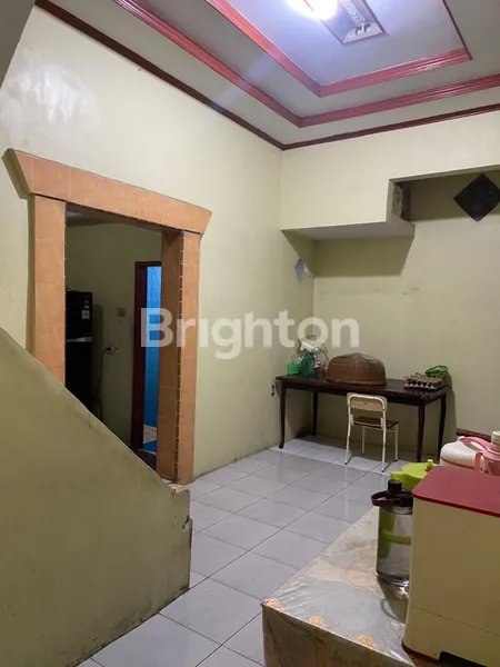 image RUMAH DI JALAN PUSKESMAS, MEDAN SUNGGAL (2)