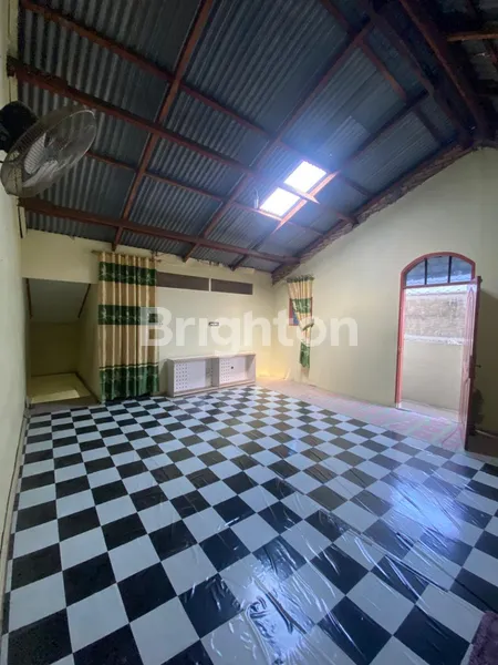 image RUMAH DI JALAN PUSKESMAS, MEDAN SUNGGAL (3)