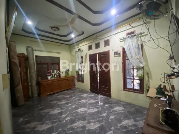 image RUMAH DI JALAN PUSKESMAS, MEDAN SUNGGAL (5)