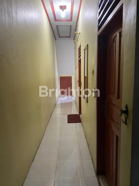 image RUMAH DI JALAN PUSKESMAS, MEDAN SUNGGAL (6)