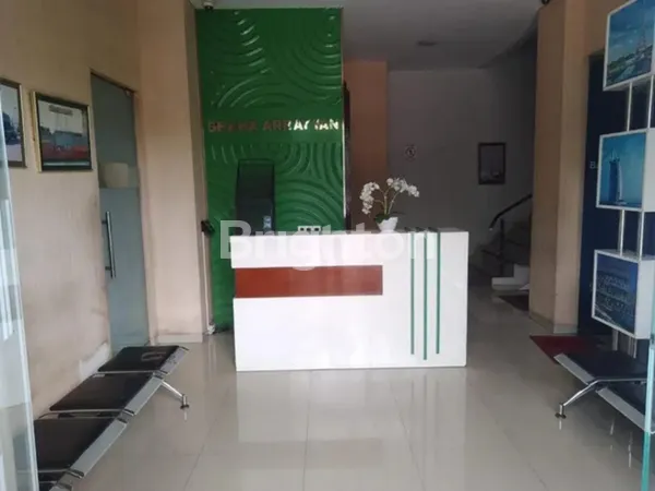 image DIJUAL RUKO UNTUK PERKANTORAN NOLL JALAN PERAK SIAP PAKAI, LOKASI STRATEGIS  (3)