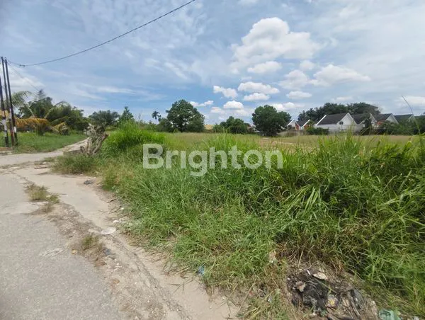 image LAHAN SIAP BANGUN 3.625 M², DEKAT PERUMAHAN (2)