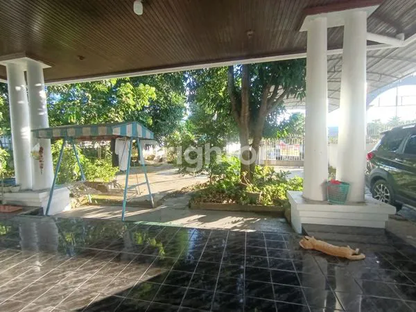 image RUMAH BESAR 10 KT DI SAMARINDA, SEWA 2 TAHUN (2)