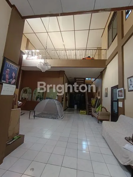image RUMAH BESAR 10 KT DI SAMARINDA, SEWA 2 TAHUN (5)