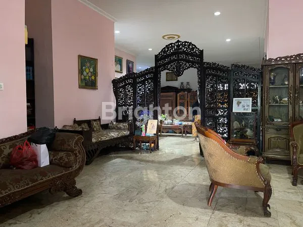 image RUMAH MEWAH 7 KT DI DUREN SAWIT, LT/LB 680M² (1)