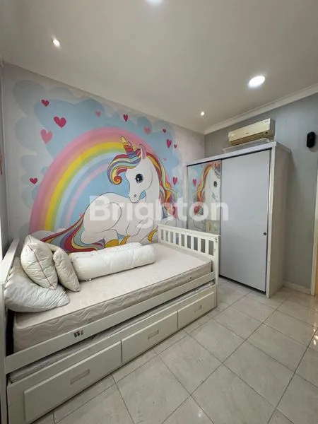 image JUAL CEPAT RUMAH 2 LANTAI HOEK BANCI BANGUNAN MANDIRI DI CLUSTER SIMPLICITY BSD (6)